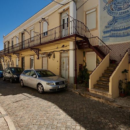 The Lisbon Nest Apartamento Exterior foto