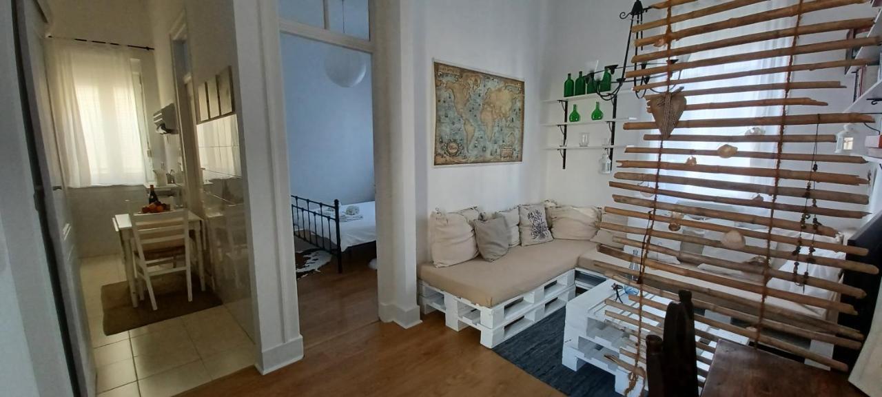 The Lisbon Nest Apartamento Exterior foto