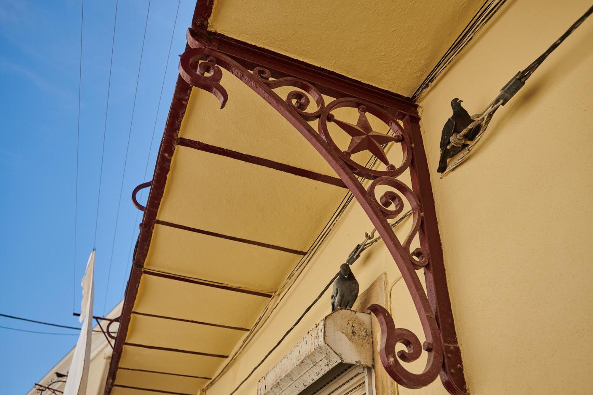 The Lisbon Nest Apartamento Exterior foto