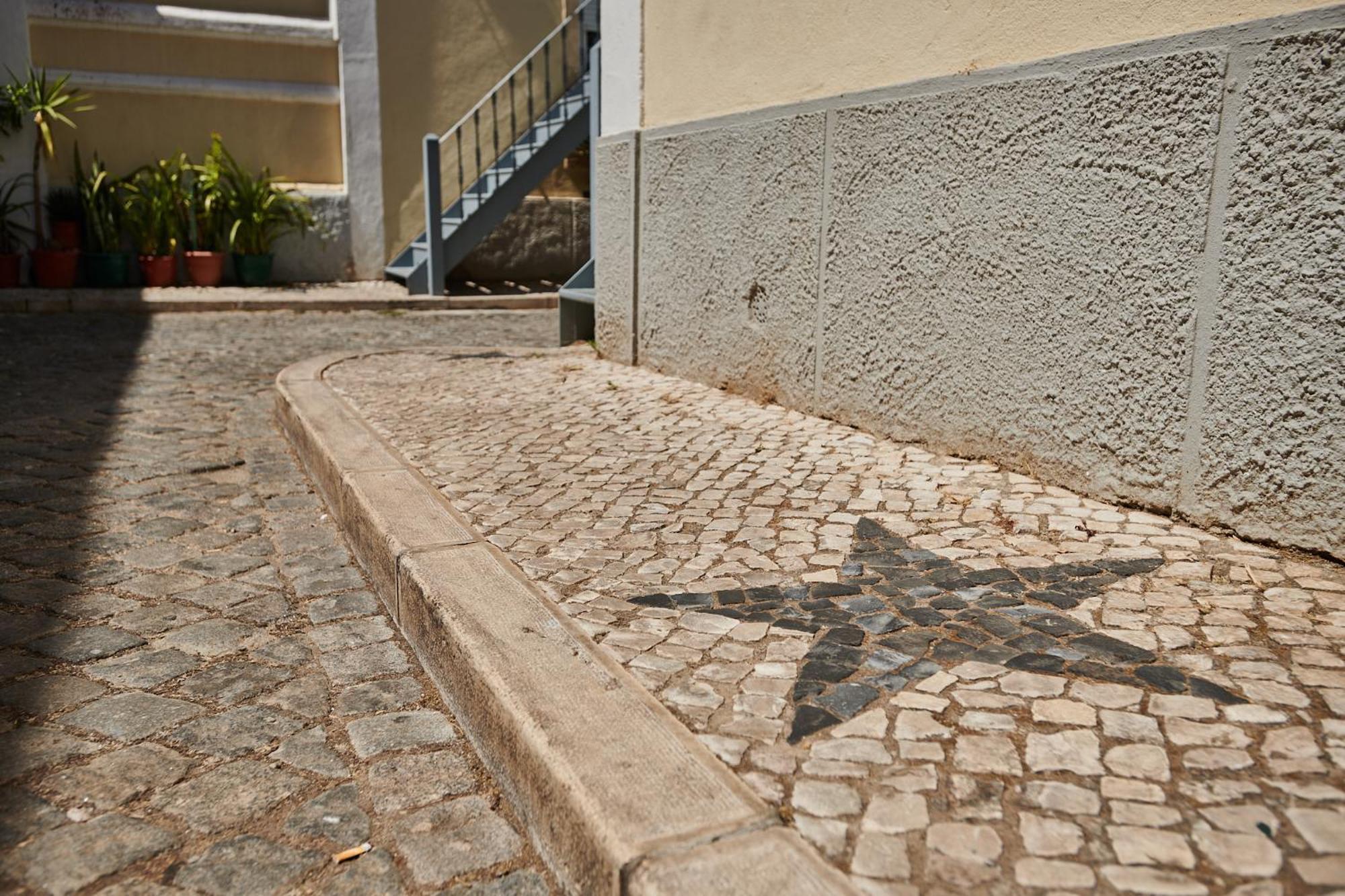 The Lisbon Nest Apartamento Exterior foto