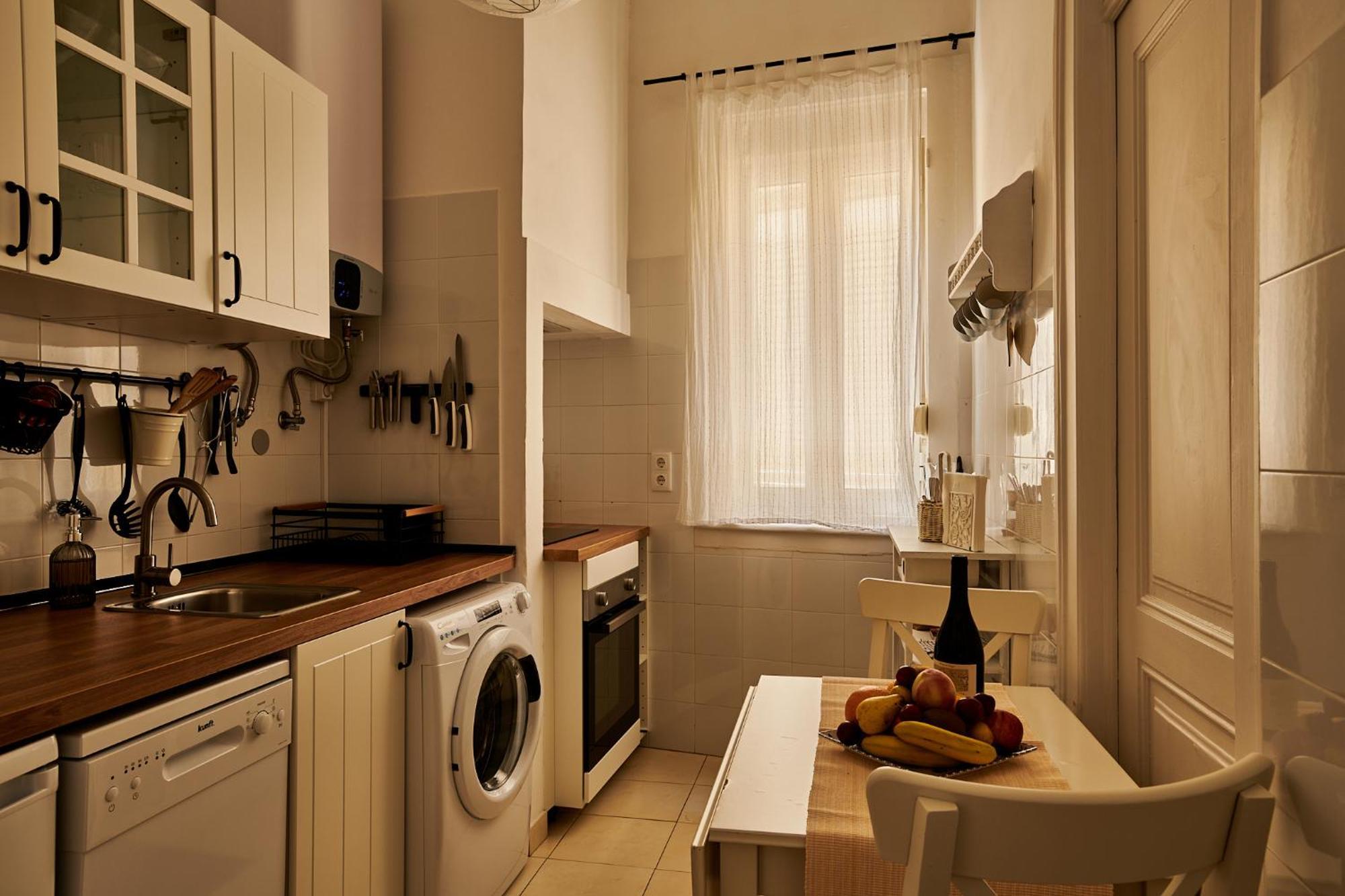 The Lisbon Nest Apartamento Exterior foto