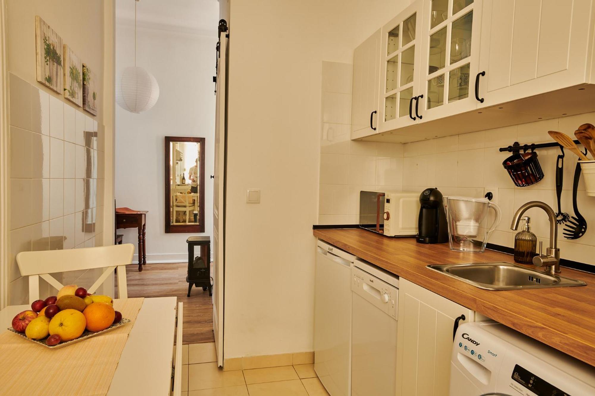 The Lisbon Nest Apartamento Exterior foto