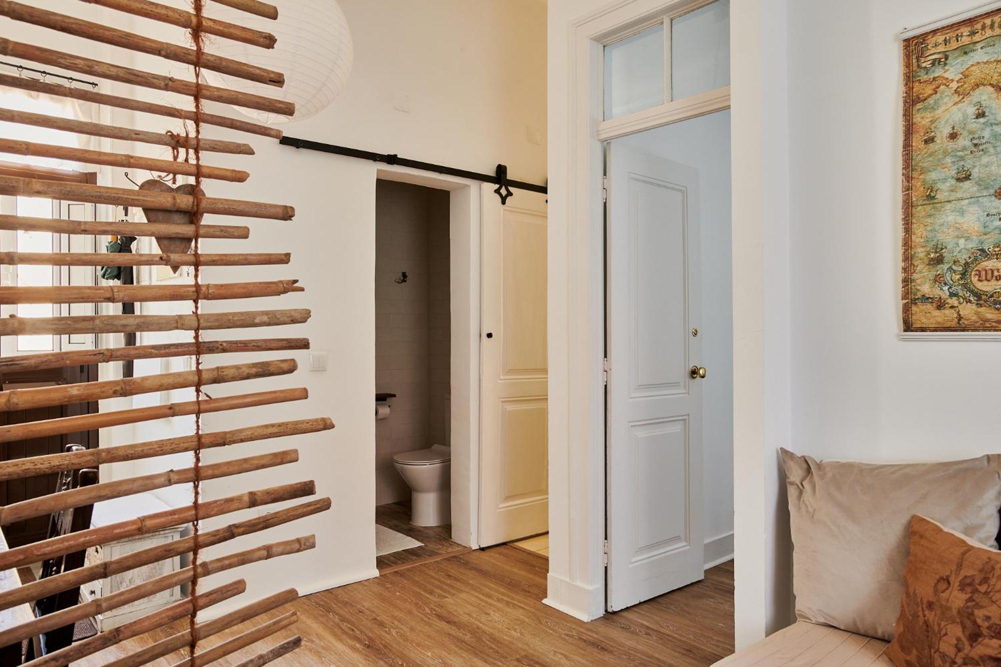 The Lisbon Nest Apartamento Exterior foto