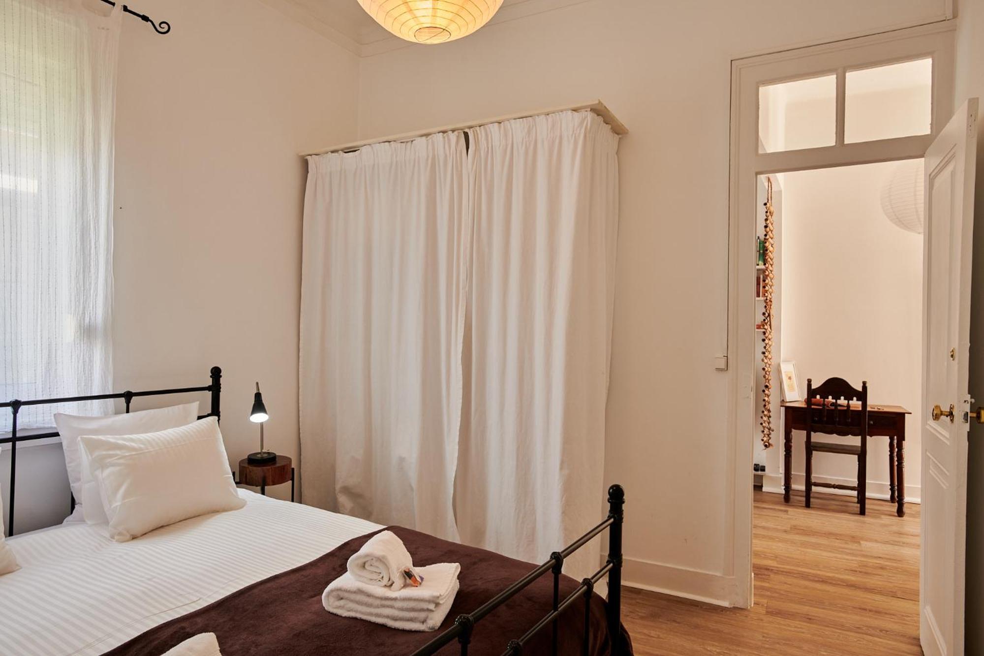 The Lisbon Nest Apartamento Exterior foto