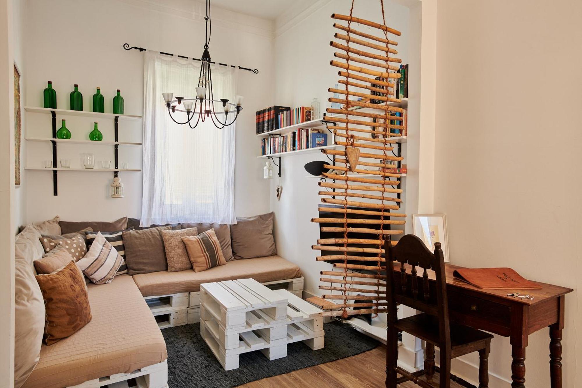 The Lisbon Nest Apartamento Exterior foto