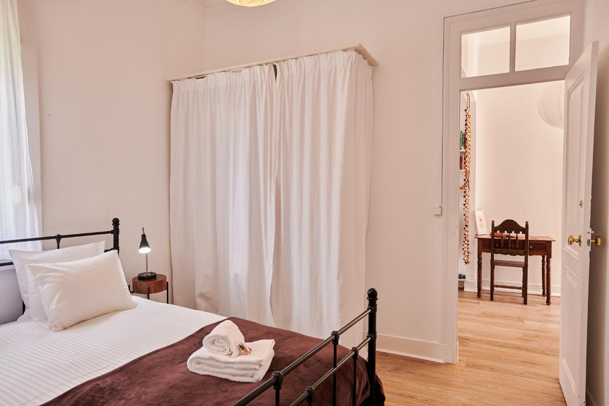 The Lisbon Nest Apartamento Exterior foto