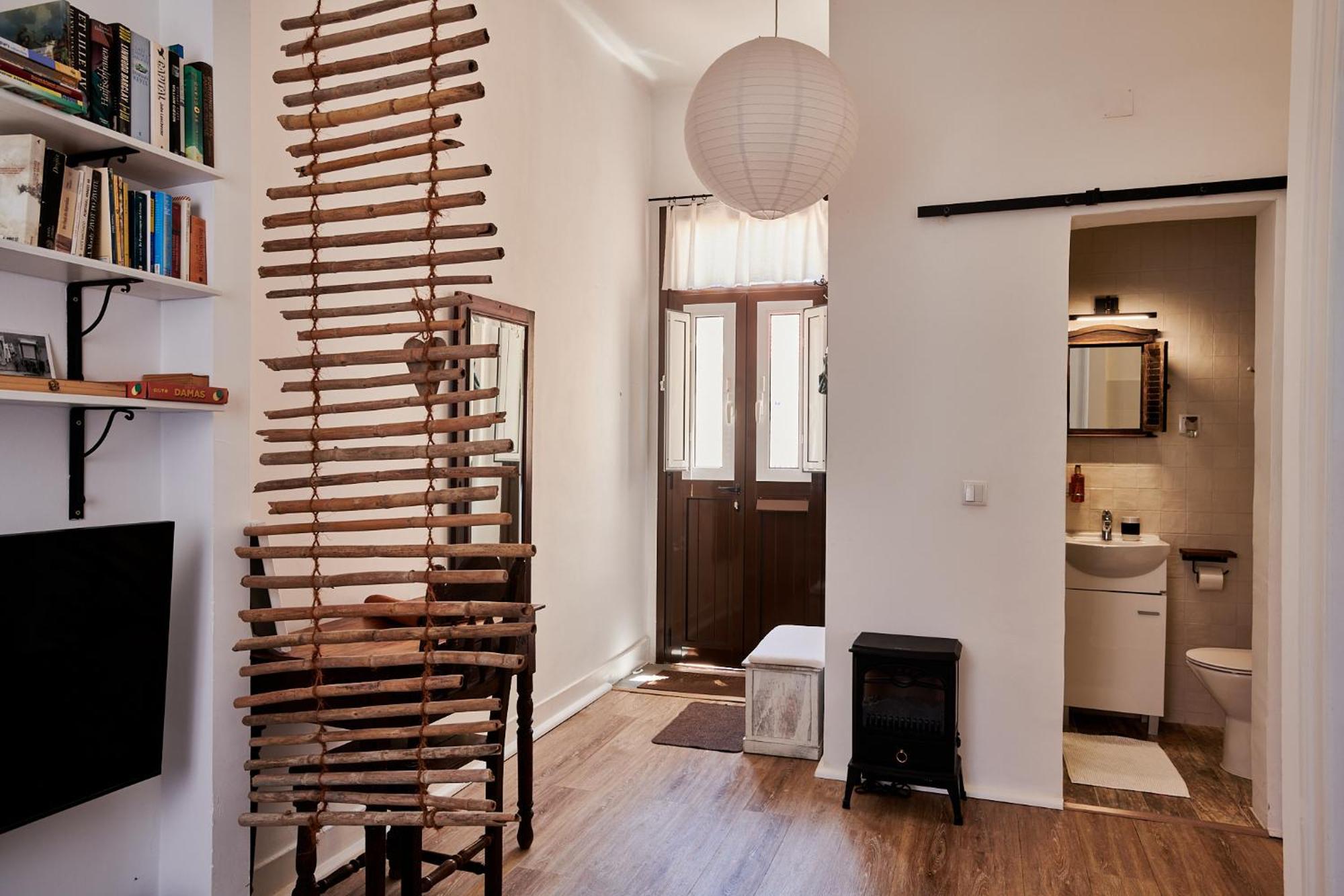 The Lisbon Nest Apartamento Exterior foto