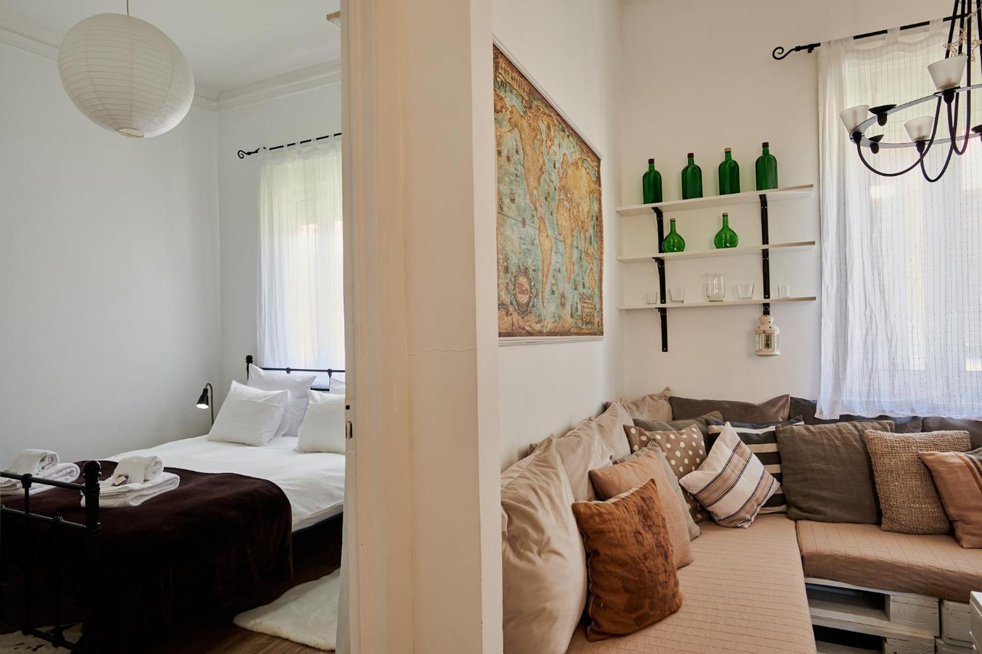 The Lisbon Nest Apartamento Exterior foto