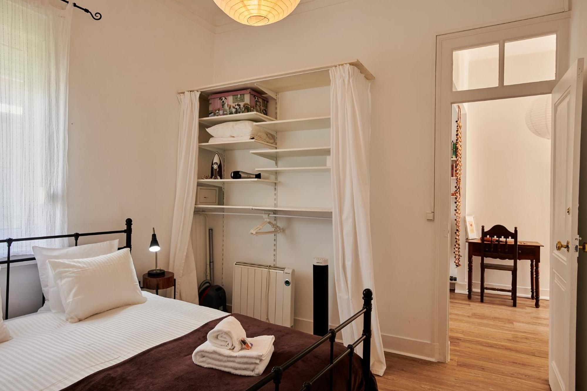 The Lisbon Nest Apartamento Exterior foto