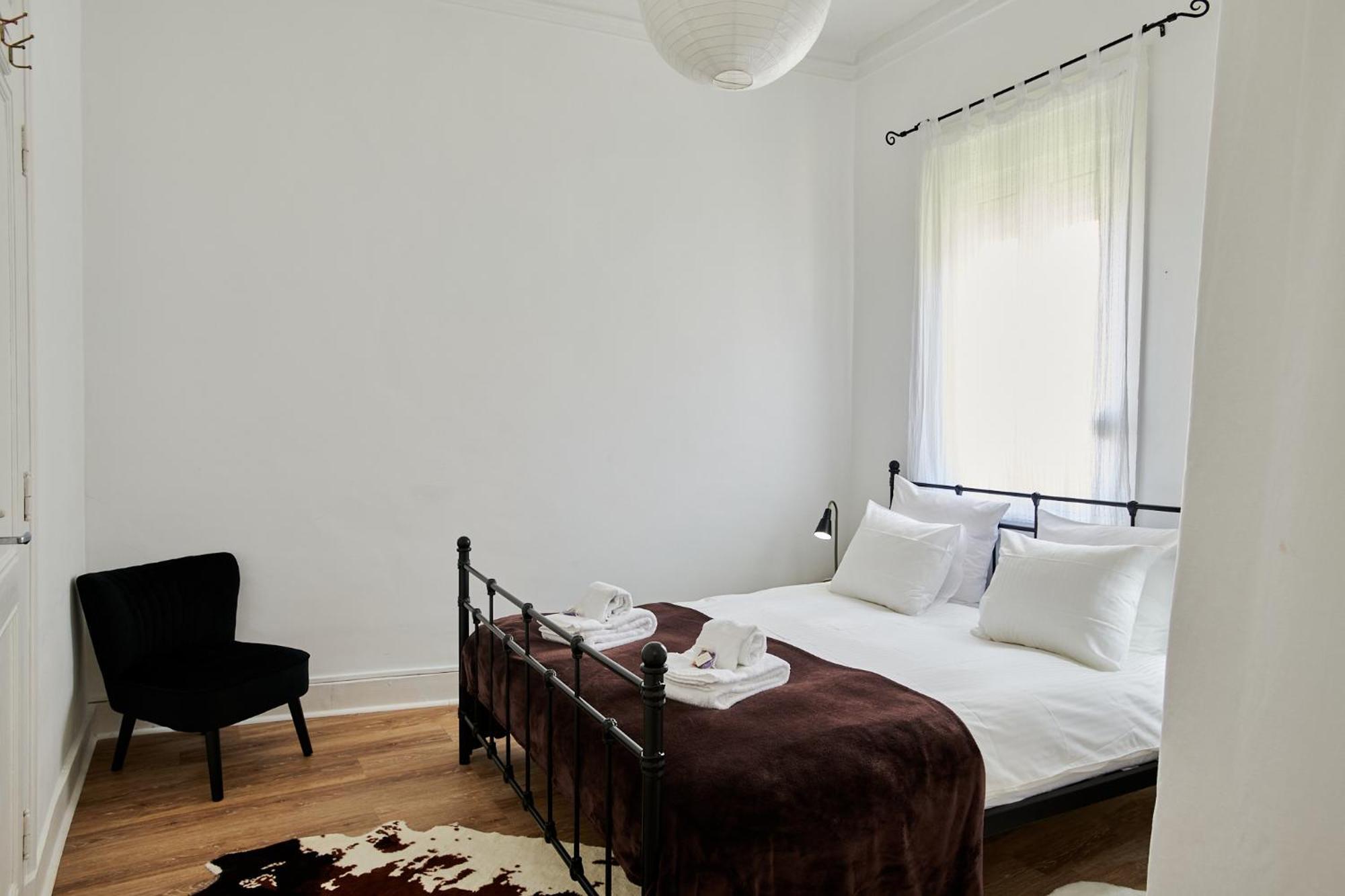 The Lisbon Nest Apartamento Exterior foto