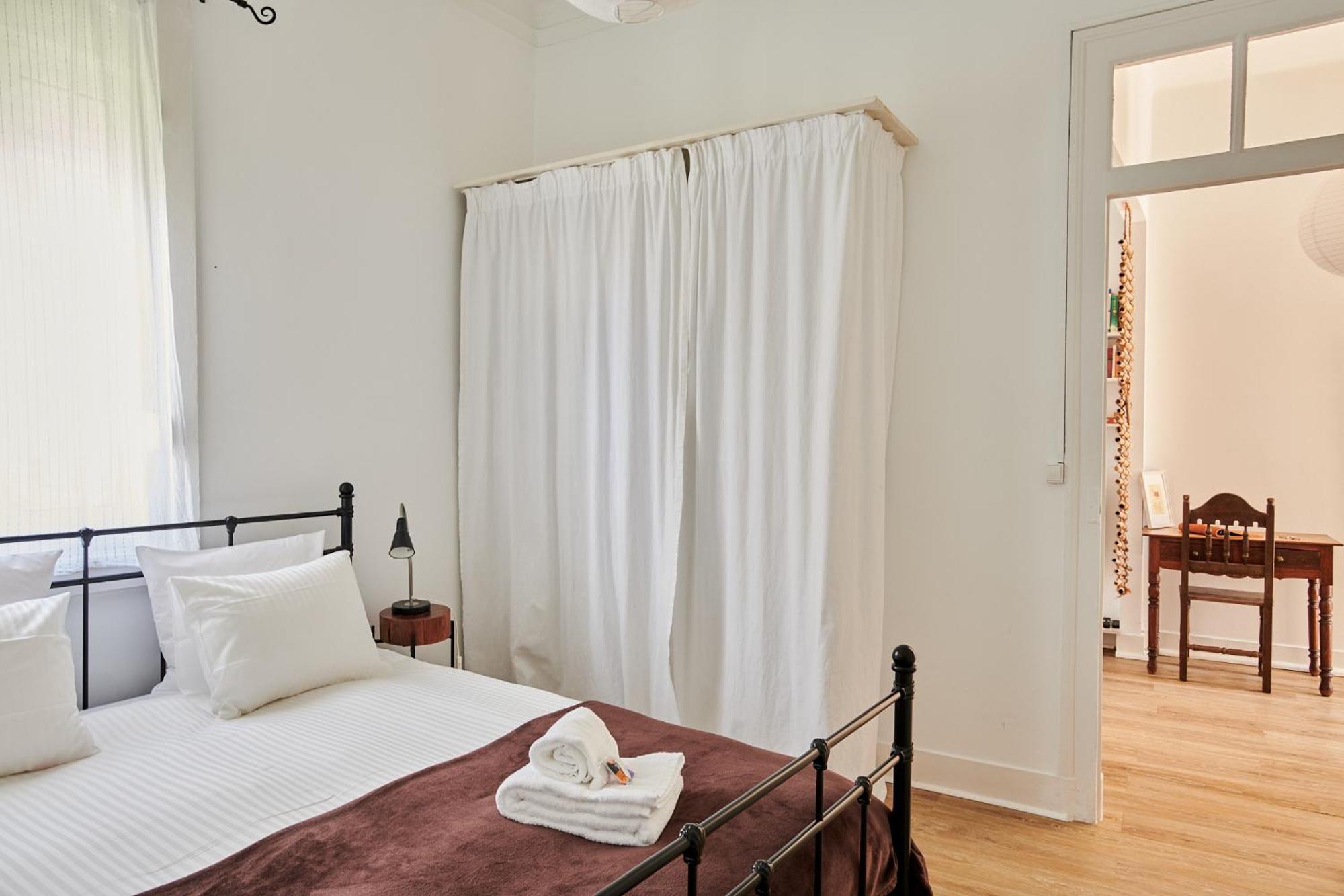 The Lisbon Nest Apartamento Exterior foto